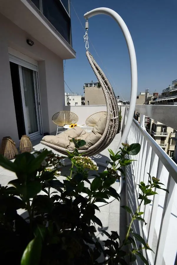 Magnifique Luxury Suites Thessaloniki