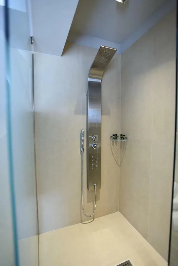 Magnifique Luxury Suites Thessaloniki Apartment
